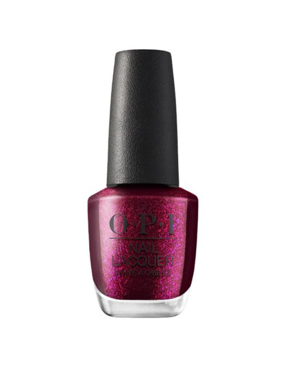 OPI Lincoln Park After Brunch