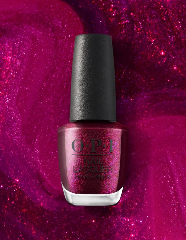 OPI Lincoln Park After Brunch