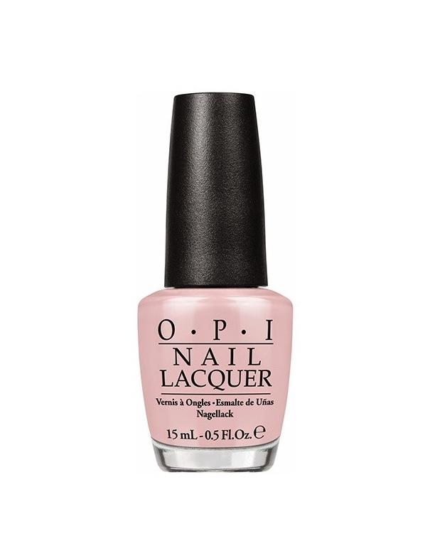 OPI Put It In Neutral Nail Polish