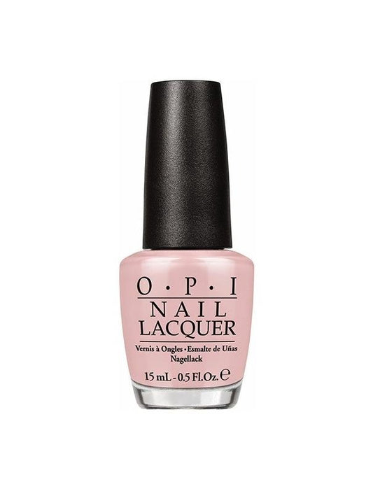 OPI Put It In Neutral Nail Polish