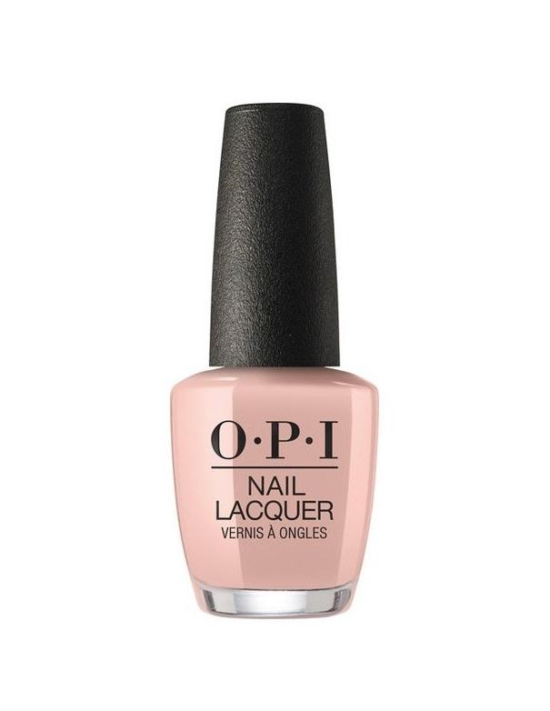 OPI Tiramisu for Two