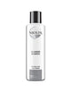 Nioxin System 1 Cleanser - 300ml
