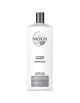 Nioxin System 1 Cleanser - 1L