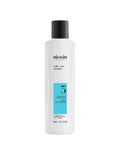 Nioxin System 3 Cleanser - 300ml