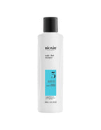 Nioxin System 3 Cleanser - 300ml