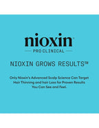 Nettoyant Nioxin System 3 - 500 ml