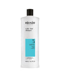 Nettoyant Nioxin System 3 - 500 ml