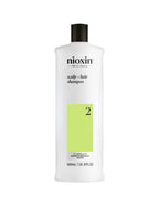 Nettoyant Nioxin System 2 - 500 ml