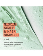 Nettoyant Nioxin System 4 - 500 ml