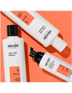 Nettoyant Nioxin System 4 - 500 ml