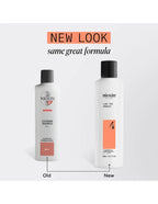 Nettoyant Nioxin System 4 - 500 ml