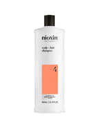 Nettoyant Nioxin System 4 - 500 ml