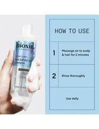 Shampooing antichute Nioxin - 240 ml