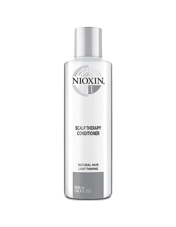 Nioxin System 1 Scalp Therapy Conditioner - 300ml