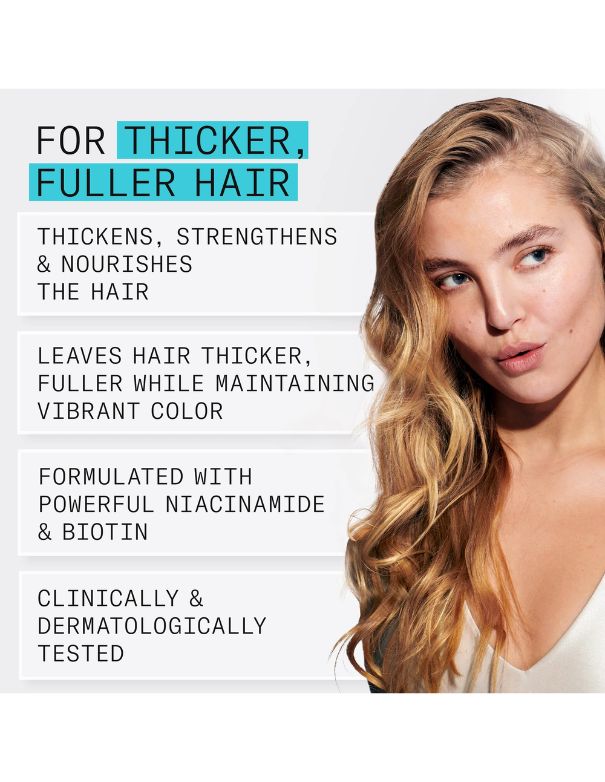 Nioxin System 3 Scalp Therapy Conditioner - 1L