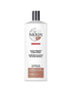 Nioxin System 3 Scalp Therapy Conditioner - 1L