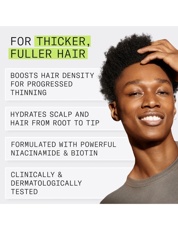 Nioxin System 2 Scalp + Hair Conditioner - 500ml