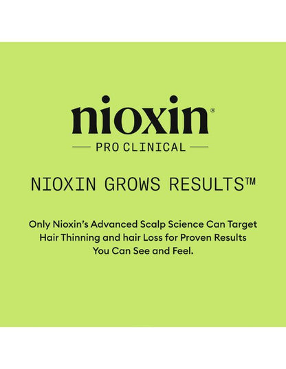 Nioxin System 2 Scalp + Hair Conditioner - 500ml