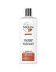 Nioxin System 4 Scalp Therapy Conditioner - 1L