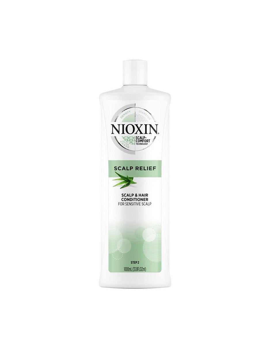 Nioxin Scalp Relief Conditioner - 1L