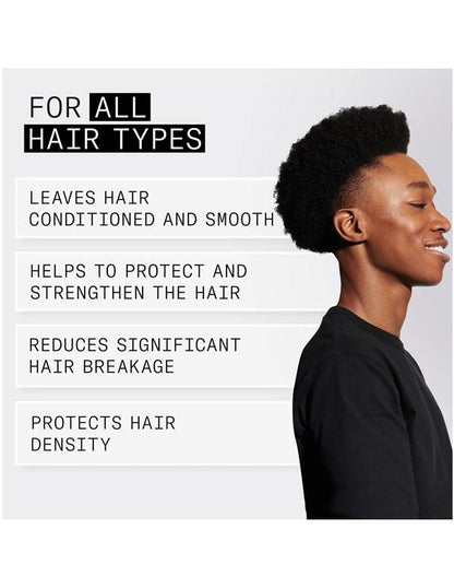 Nioxin Density Defend Anti-breakage Strengthening Mask - 150ml