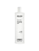 Nioxin Density Defend Anti-breakage Strengthening Mask - 500ml