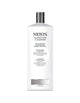 Nioxin Intense Therapy Clarifying Cleanser - 1L