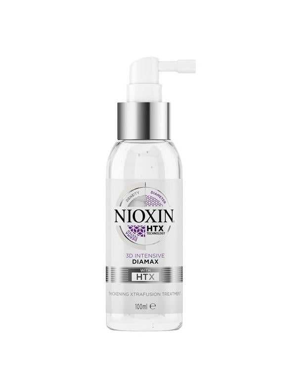 Traitement Nioxin Diamax - 100 ml