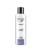 Nioxin System 5 Cleanser - 300ml