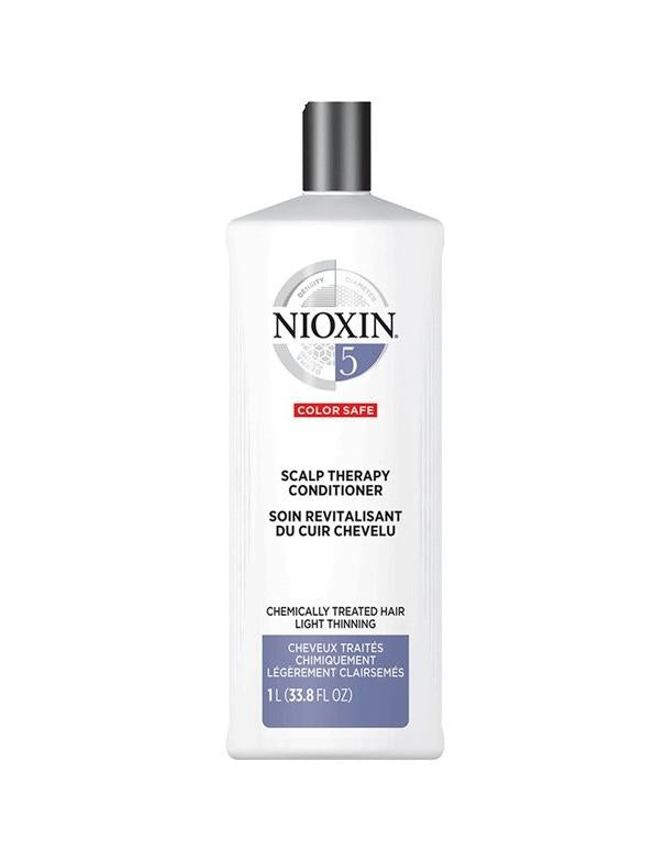 Nioxin System 5 Scalp Therapy - 1L