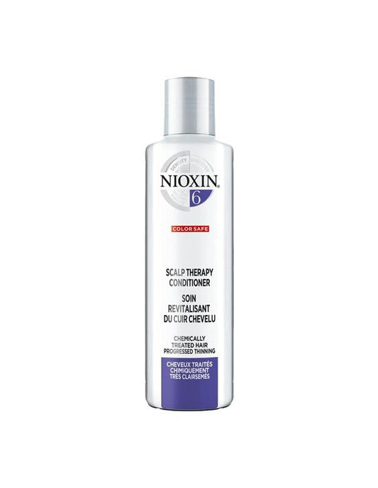 Nioxin System 6 Scalp Therapy - 100ml