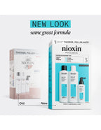 Kit Nioxin Système 3