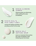 Nioxin Scalp Relief System Kit