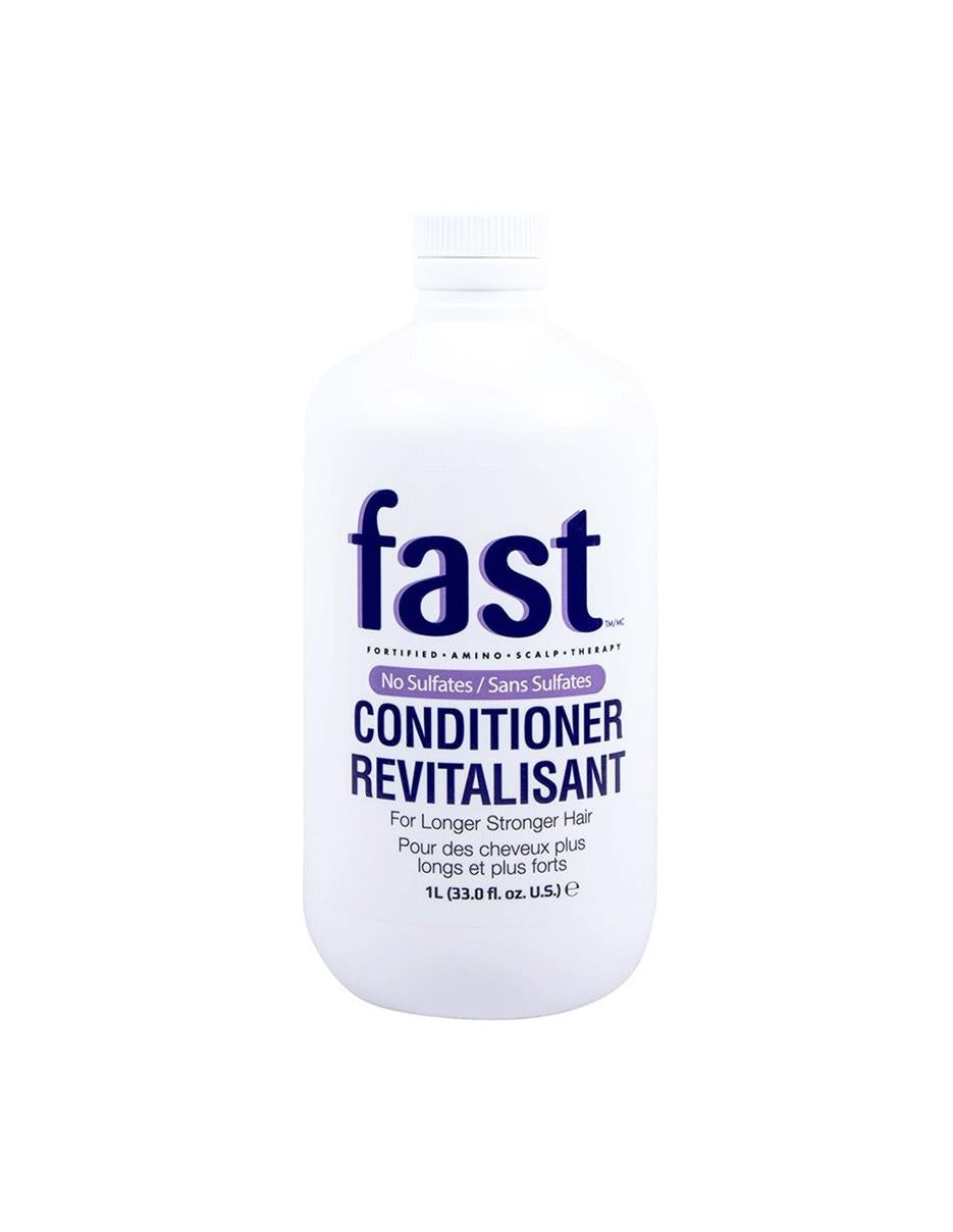 Nisim Fast Sulfate Free Conditioner - 1L