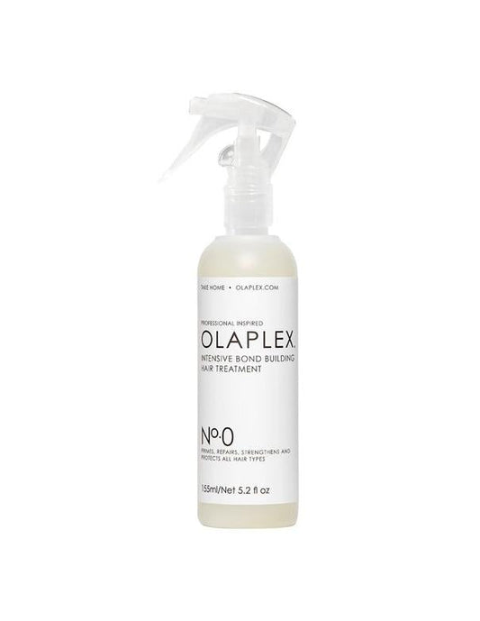 Olaplex No.0 Intensive Bond Building Treatment - 155ml