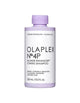 Olaplex No.4P Blonde Enhancing Toning Shampoo - 250ml