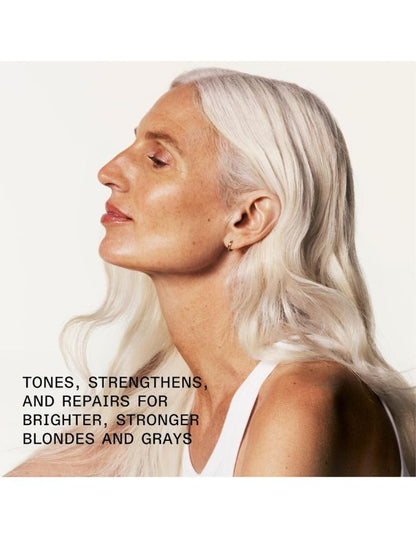 Olaplex No.4P Blonde Enhancing Toning Shampoo - 250ml