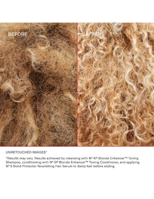 Olaplex No.5P Blonde Enhancer Toning Conditioner - 250ml