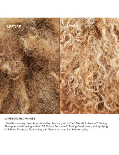 Olaplex No.5P Blonde Enhancer Toning Conditioner - 250ml