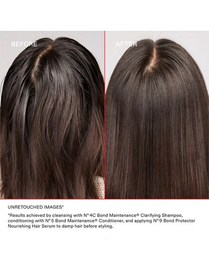 Olaplex No.4C Blonde Maintenance Clarifying Shampoo - 250ml