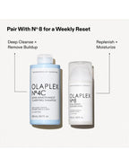Olaplex No.4C Bond Maintenance Clarifying Shampoo - 250ml
