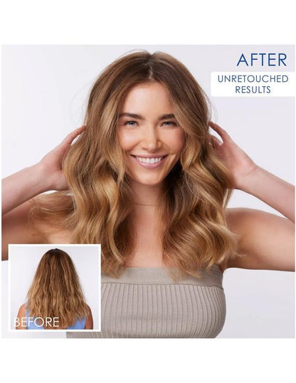 Olaplex No.4C Blonde Maintenance Clarifying Shampoo - 250ml