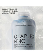 Olaplex No.4C Bond Maintenance Clarifying Shampoo - 250ml