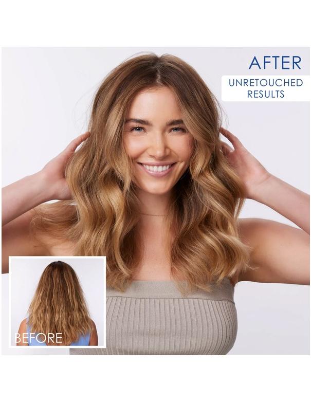 Olaplex No.4C Blonde Maintenance Clarifying Shampoo - 1000ml