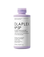 Après-shampoing tonifiant Olaplex No.5P Blonde Enhancer - 250 ml
