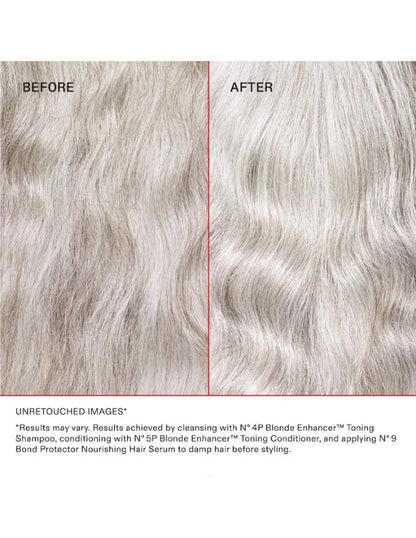 Olaplex No.5P Blonde Enhancer Toning Conditioner - 250ml