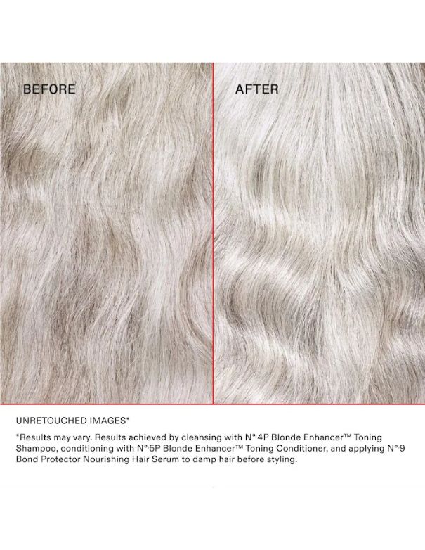Olaplex No.5P Blonde Enhancer Toning Conditioner - 250ml