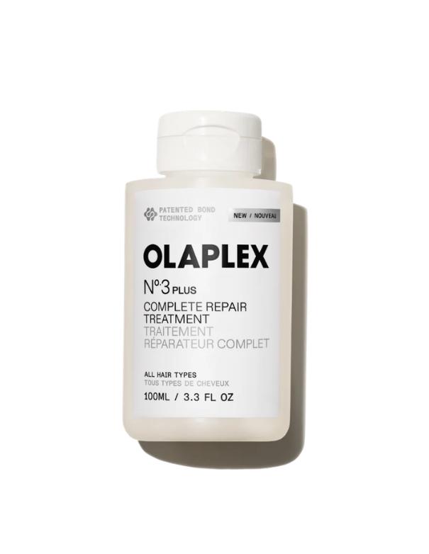 Olaplex No.3PLUS Complete Repair Treatment - 100ml