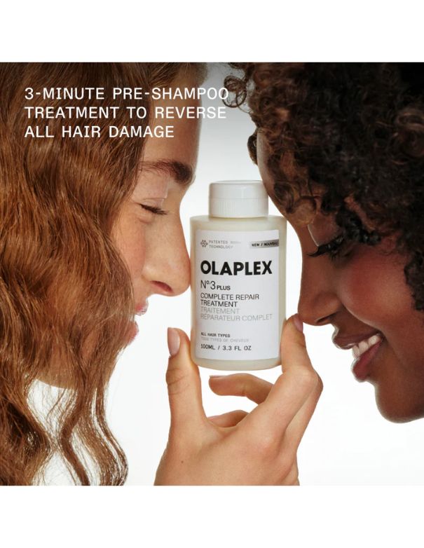 Olaplex No.3PLUS Complete Repair Treatment - 100ml