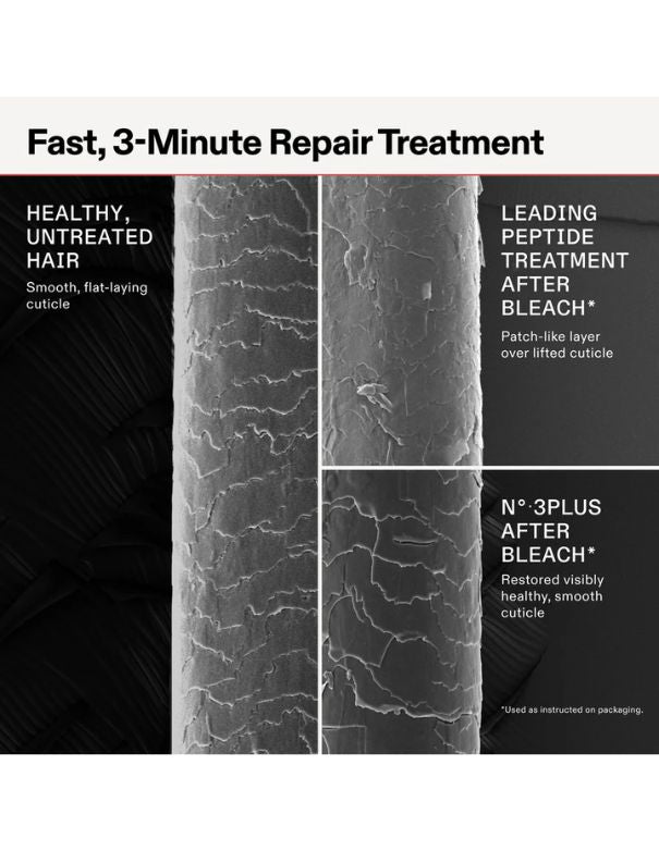 Olaplex No.3PLUS Complete Repair Treatment - 100ml